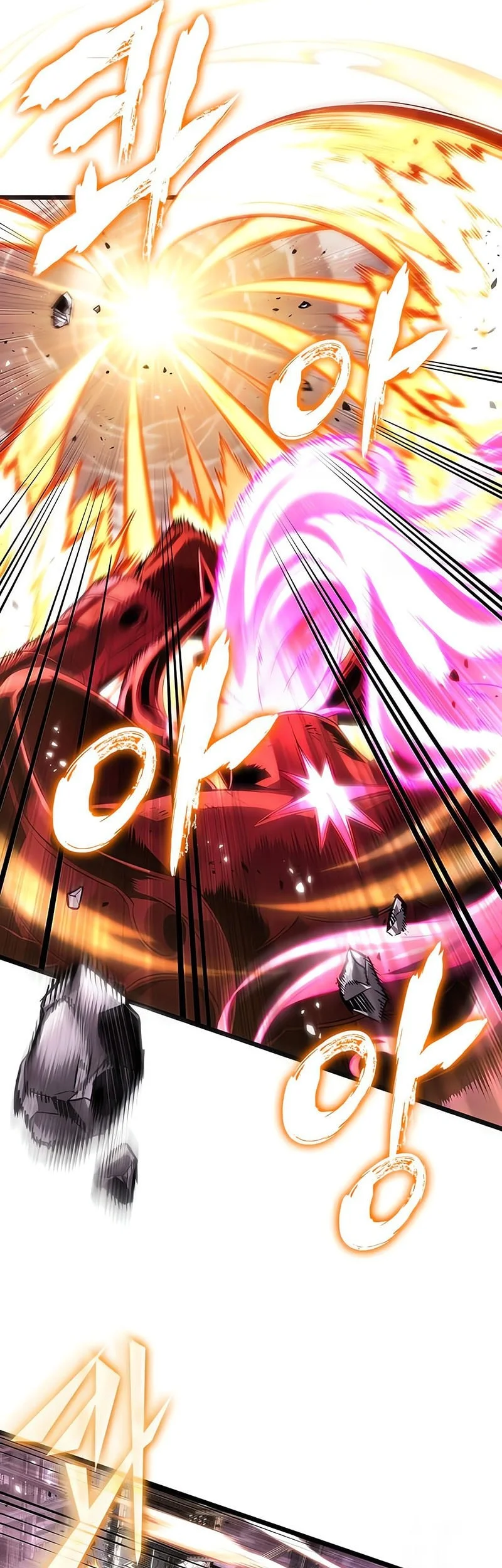 The World After the Fall Chapter 227 Gambar 39