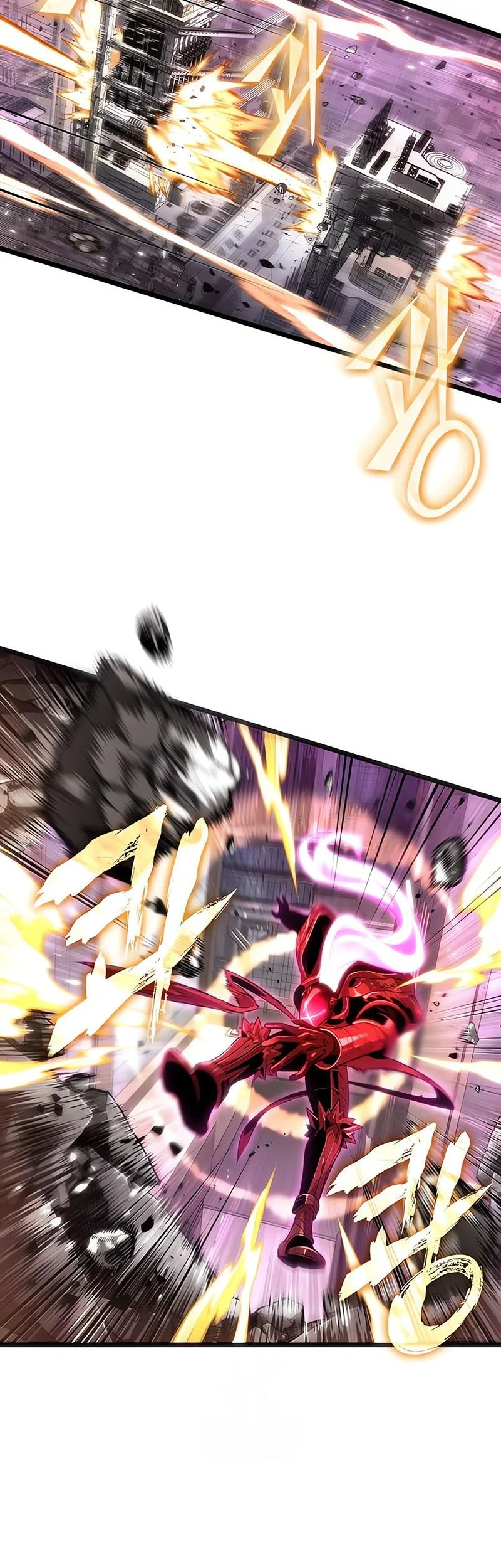 The World After the Fall Chapter 227 Gambar 40