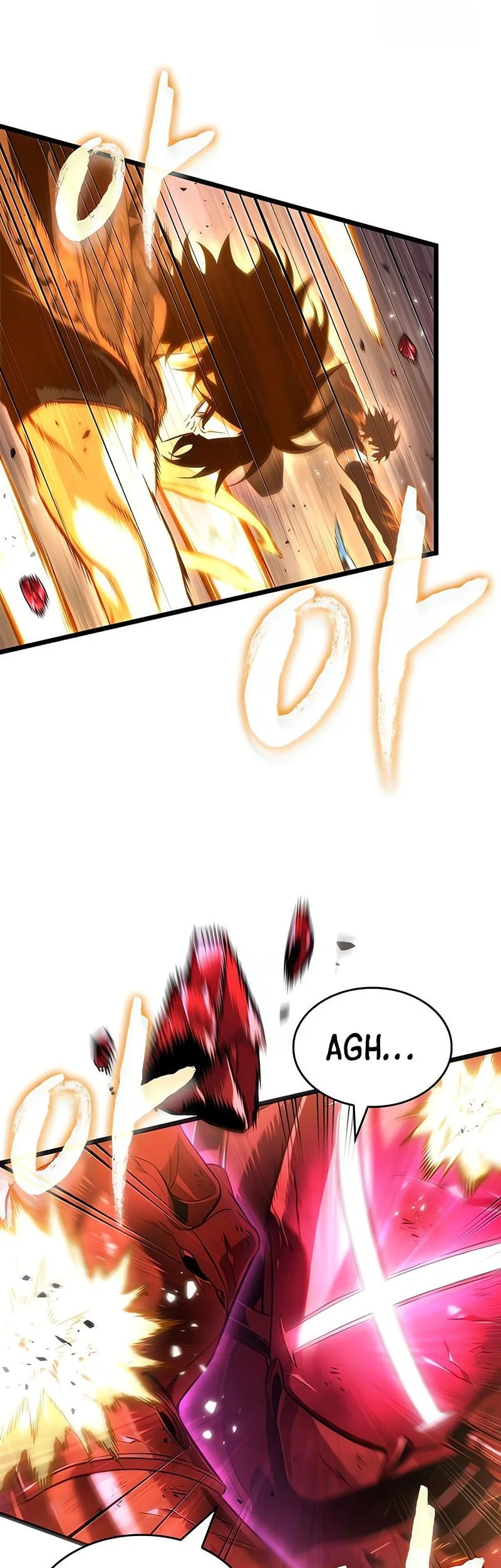 The World After the Fall Chapter 227 Gambar 43