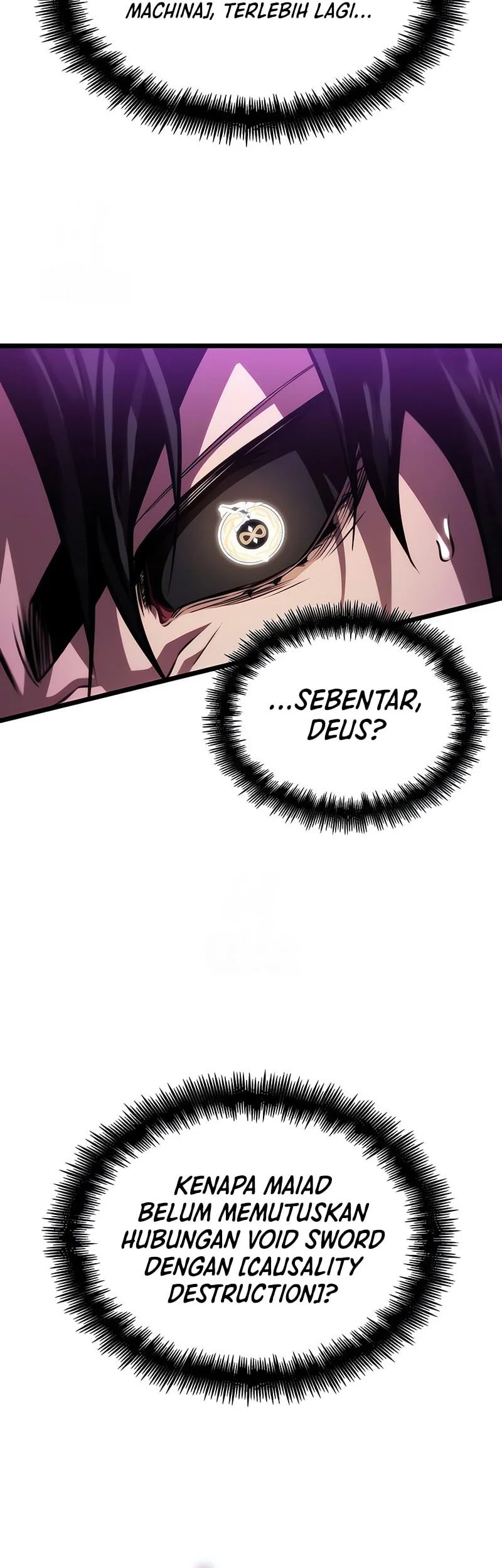 The World After the Fall Chapter 227 Gambar 62