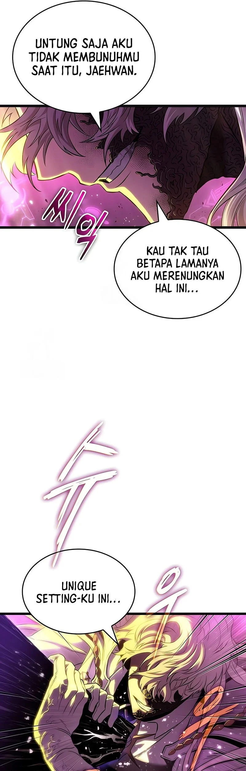 The World After the Fall Chapter 227 Gambar 64