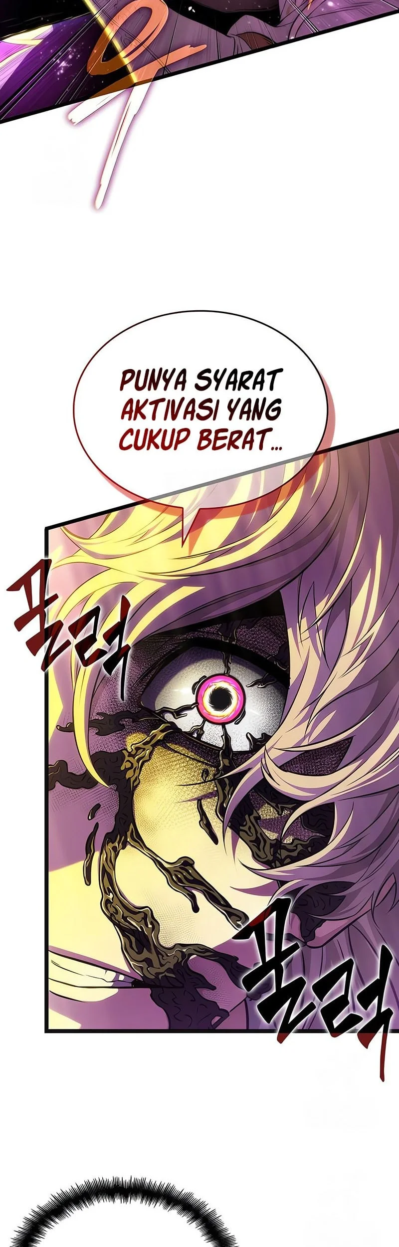 The World After the Fall Chapter 227 Gambar 65