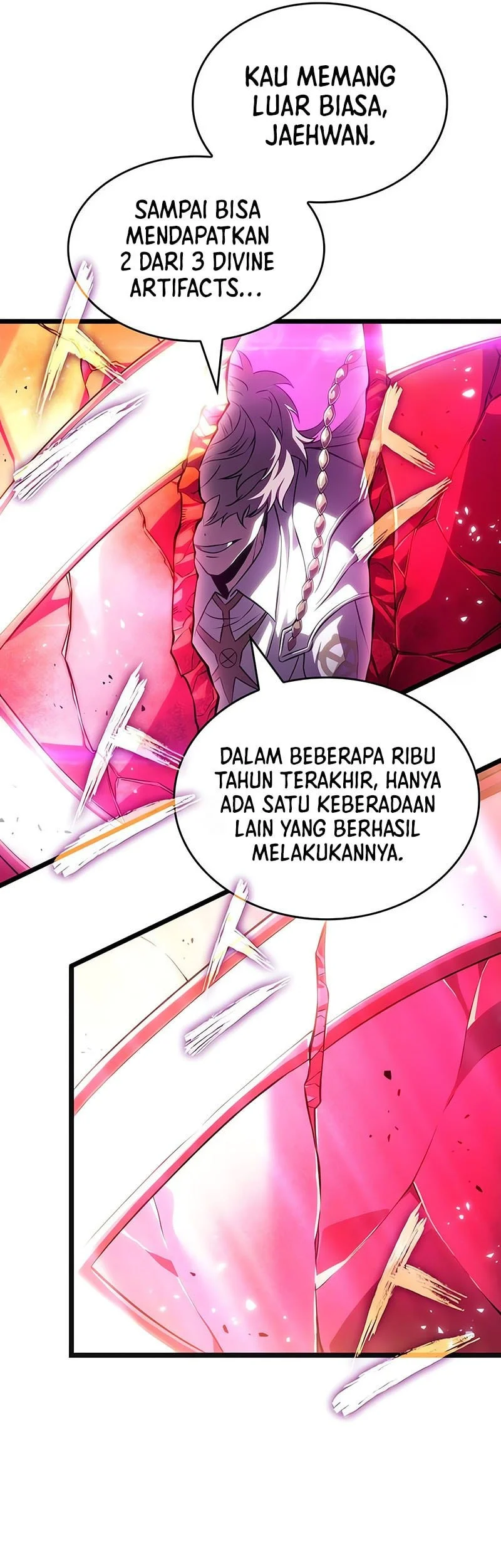 The World After the Fall Chapter 227 Gambar 68