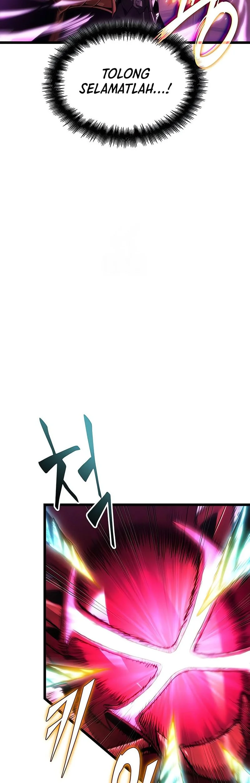 The World After the Fall Chapter 227 Gambar 12