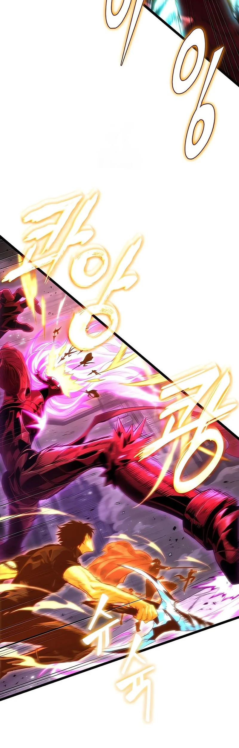 The World After the Fall Chapter 227 Gambar 13