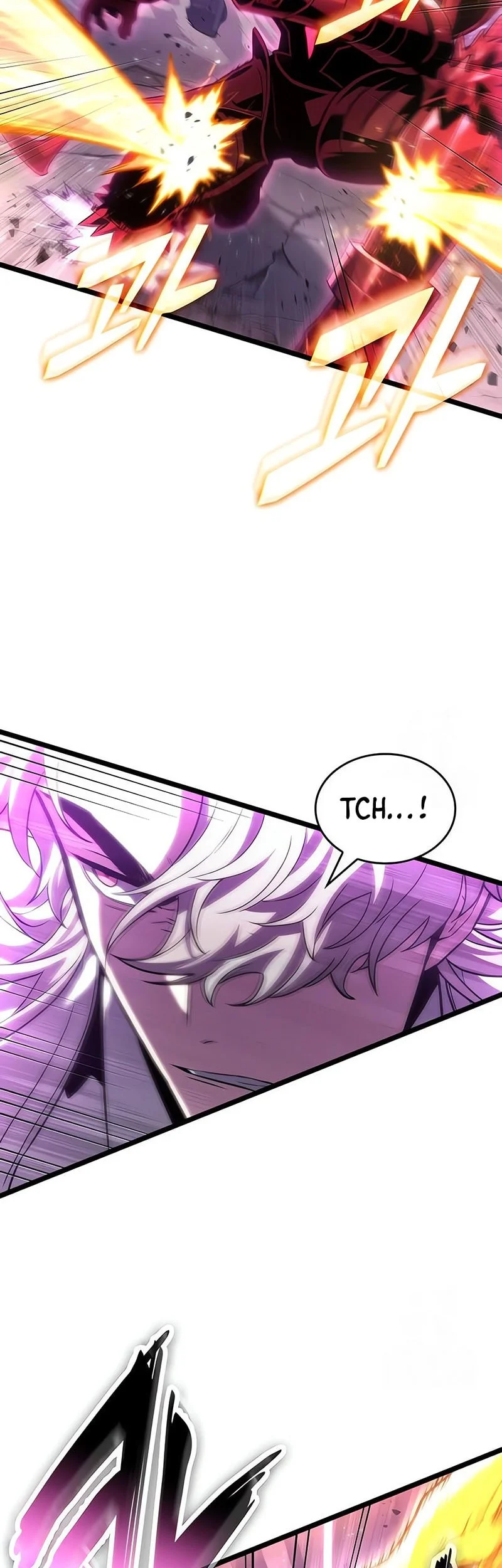 The World After the Fall Chapter 227 Gambar 16