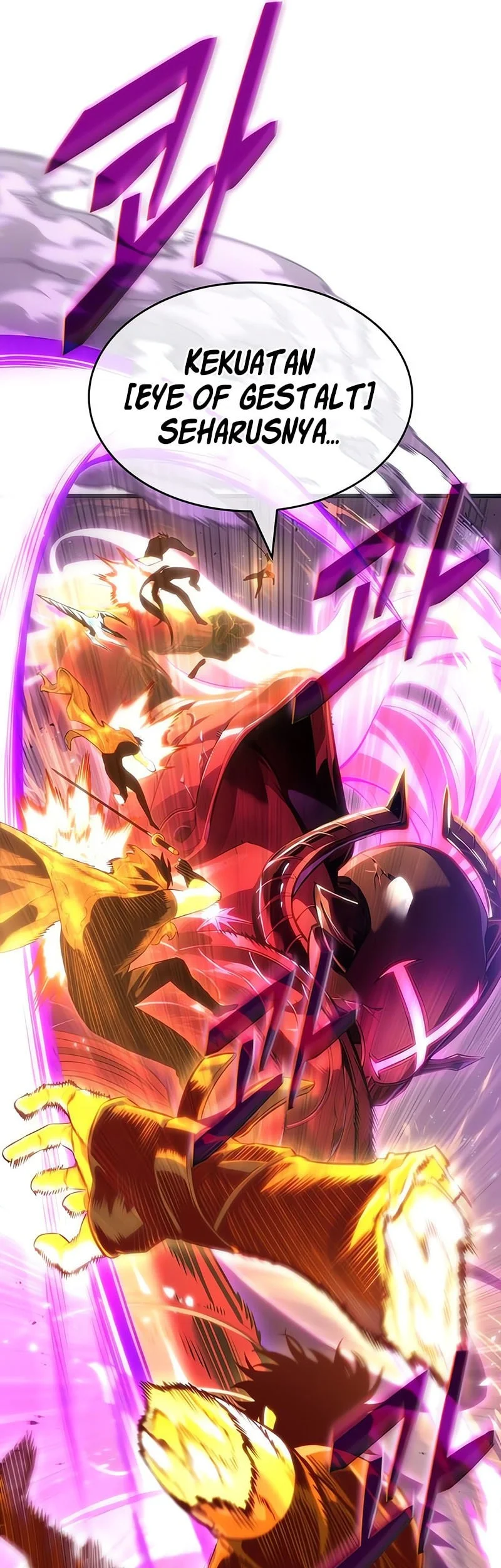 The World After the Fall Chapter 227 Gambar 27