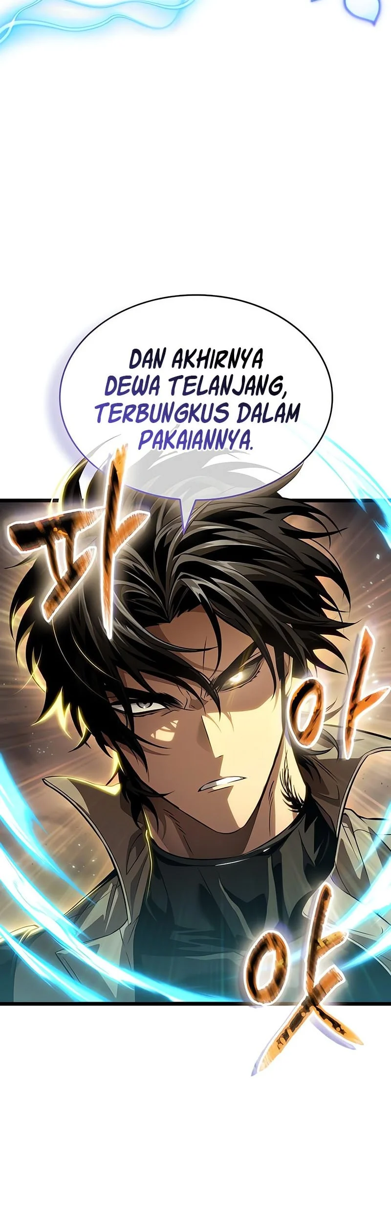 The World After the Fall Chapter 227 Gambar 34