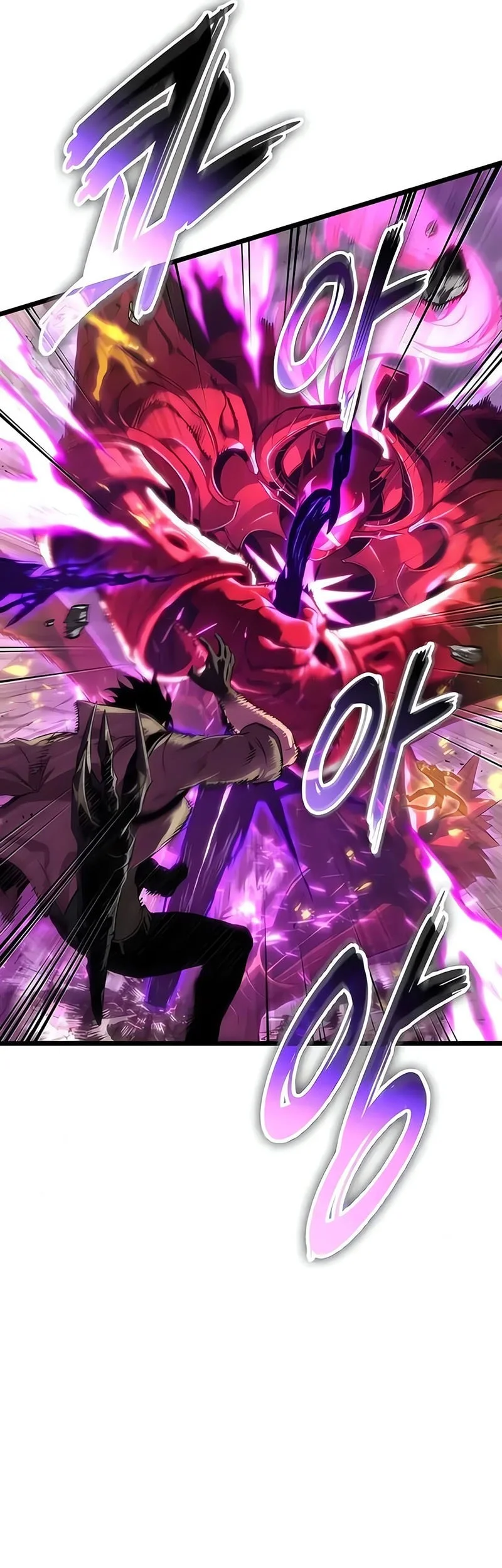 The World After the Fall Chapter 228 Gambar 38