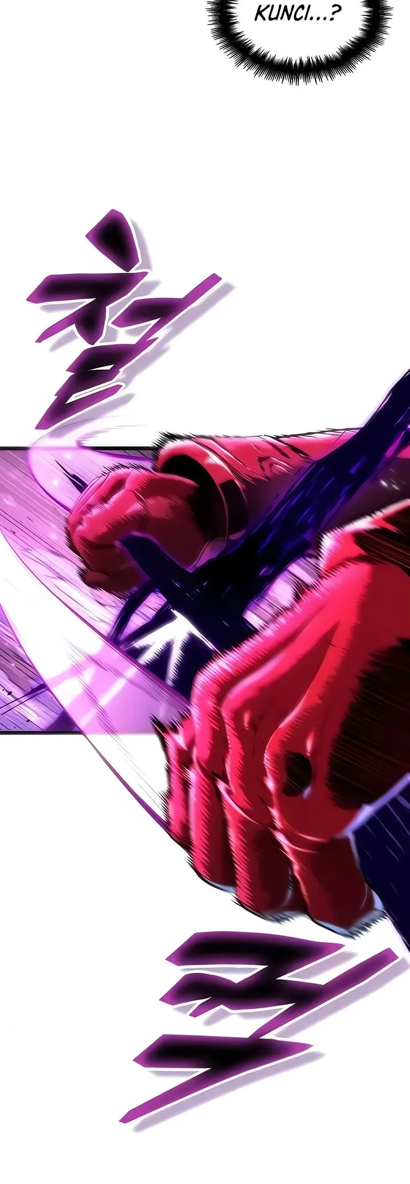 The World After the Fall Chapter 228 Gambar 41