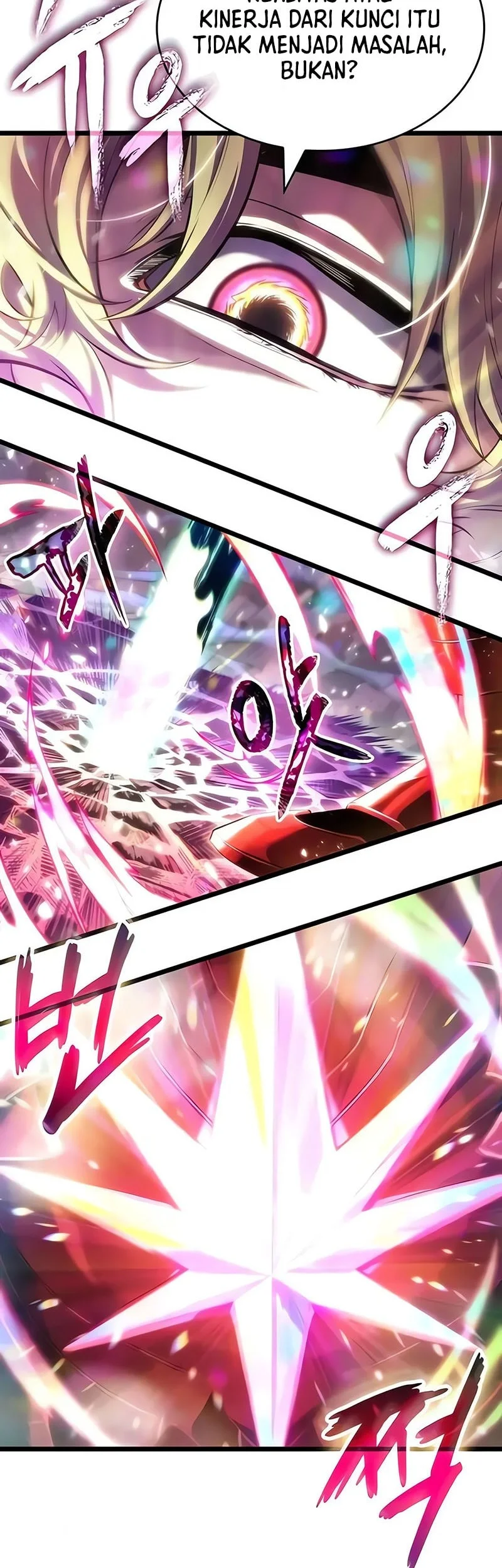 The World After the Fall Chapter 228 Gambar 43