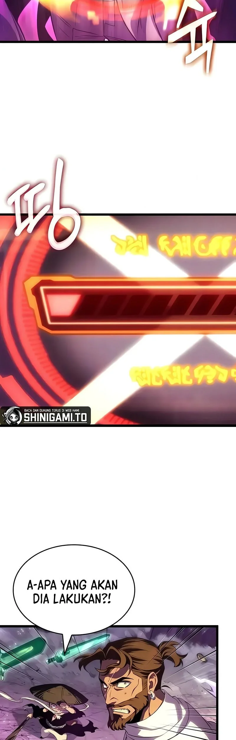 The World After the Fall Chapter 228 Gambar 48