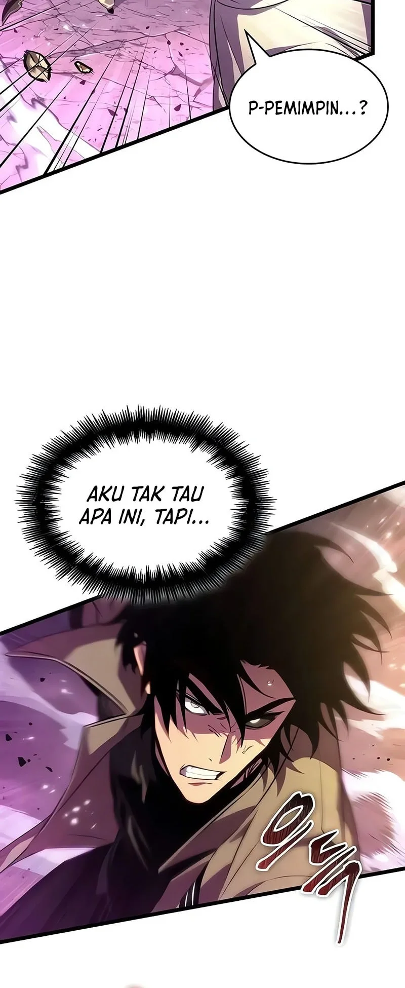 The World After the Fall Chapter 228 Gambar 49