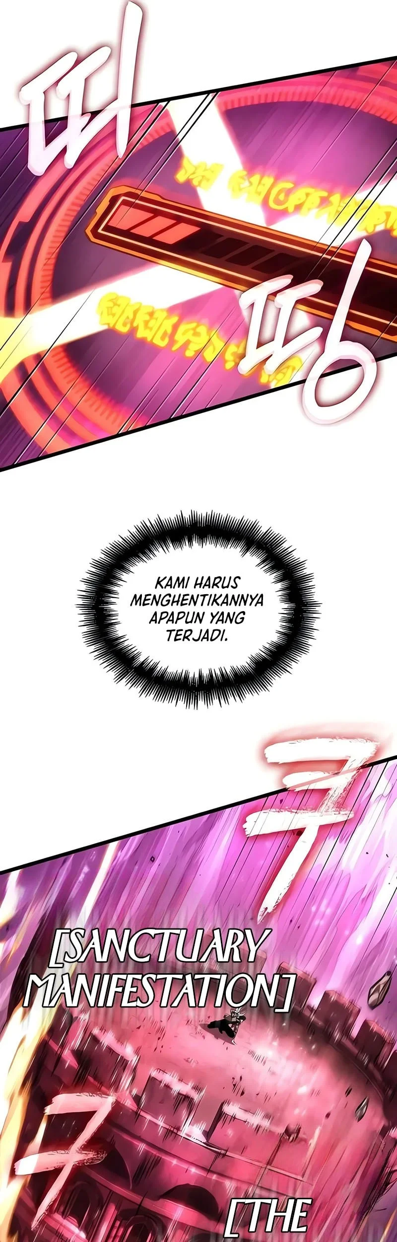 The World After the Fall Chapter 228 Gambar 50