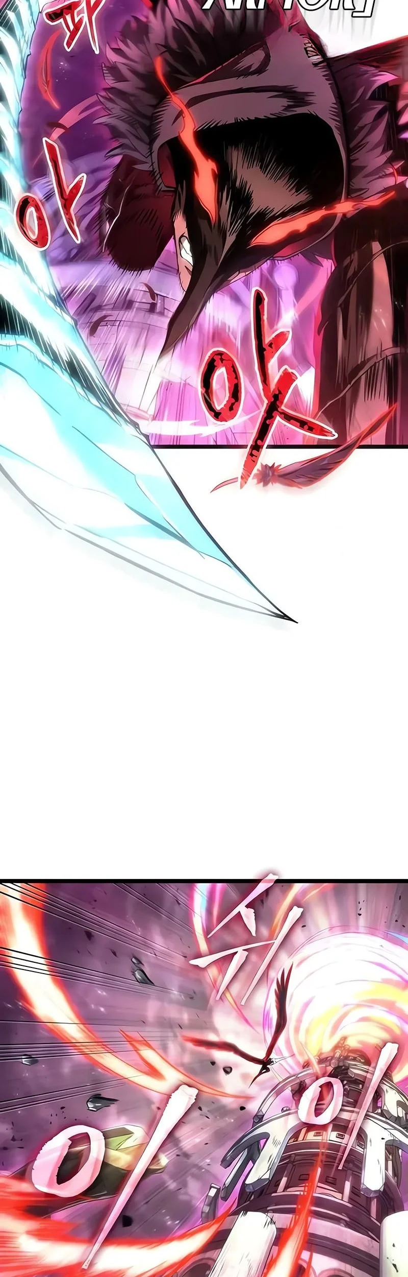 The World After the Fall Chapter 228 Gambar 55