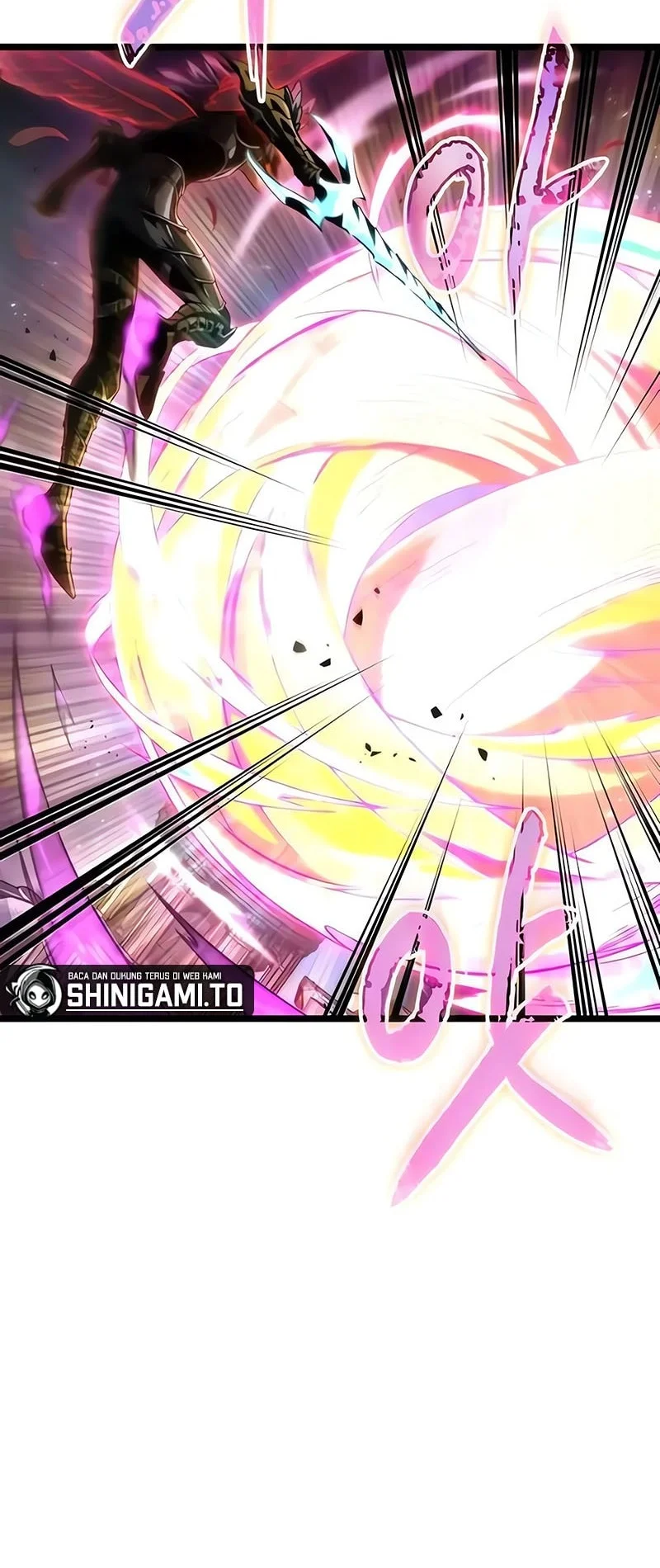 The World After the Fall Chapter 228 Gambar 57