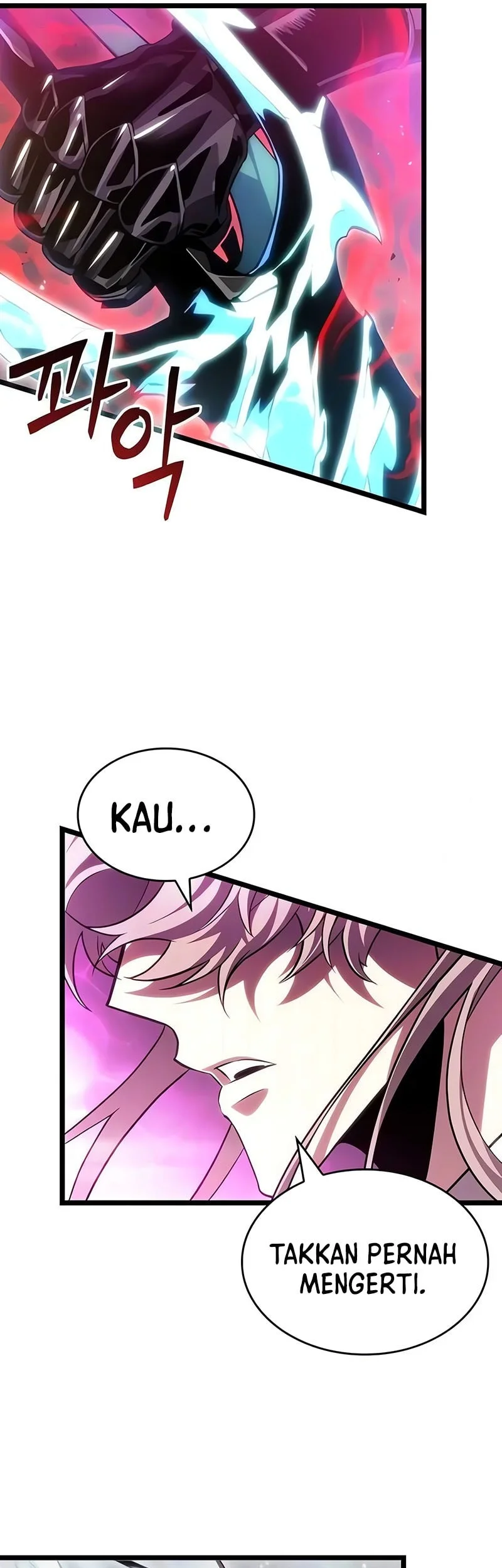 The World After the Fall Chapter 228 Gambar 58