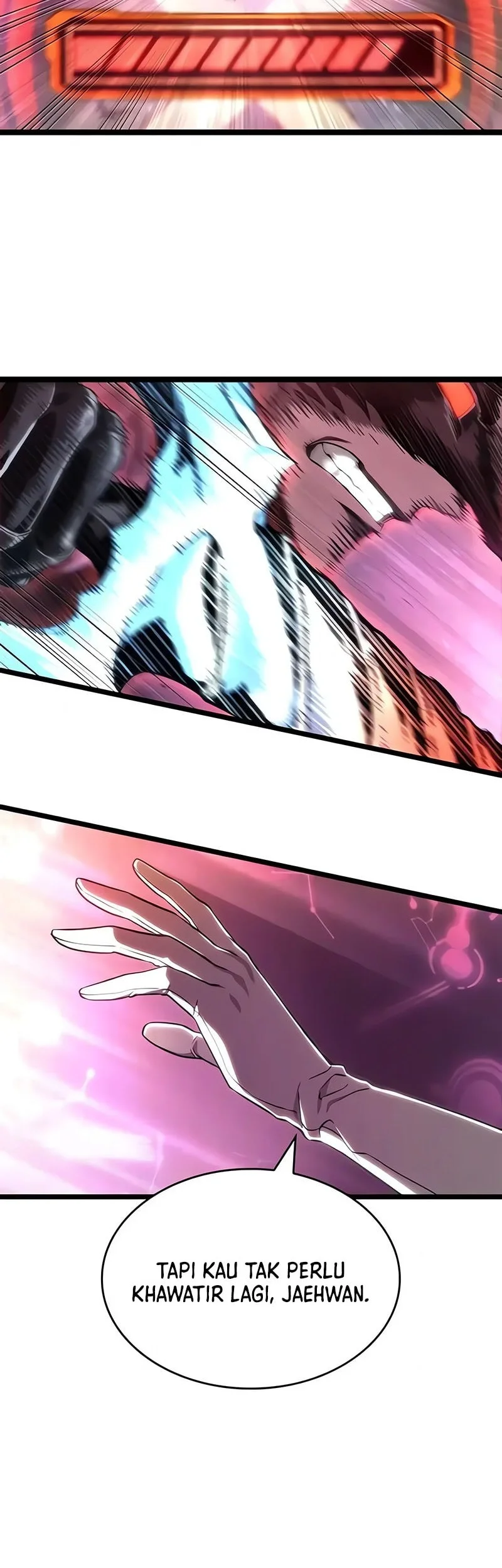 The World After the Fall Chapter 228 Gambar 63