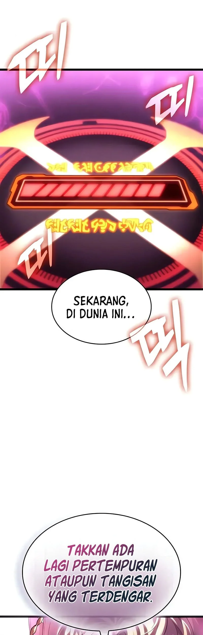 The World After the Fall Chapter 228 Gambar 64