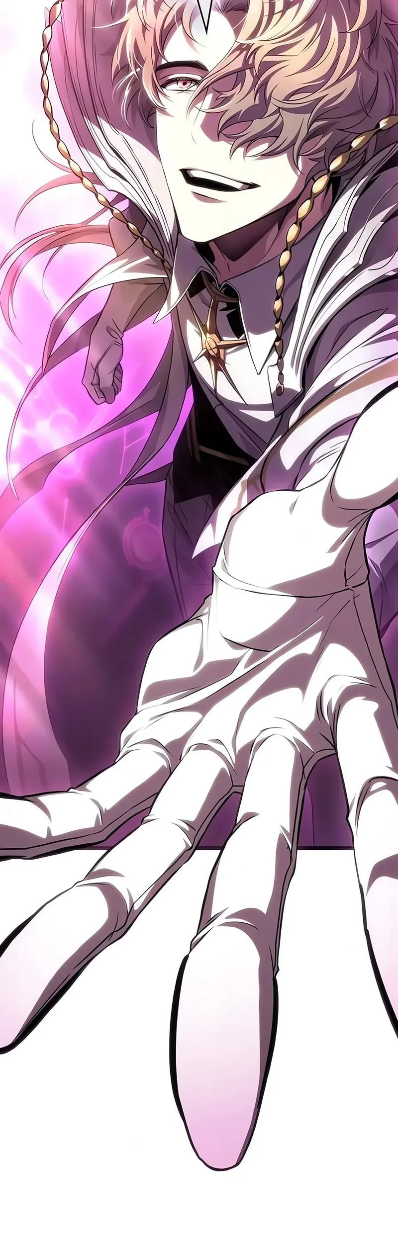 The World After the Fall Chapter 228 Gambar 65