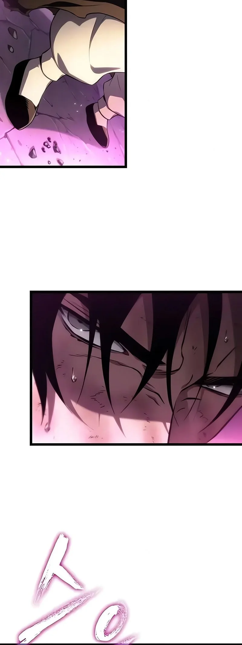 The World After the Fall Chapter 228 Gambar 73