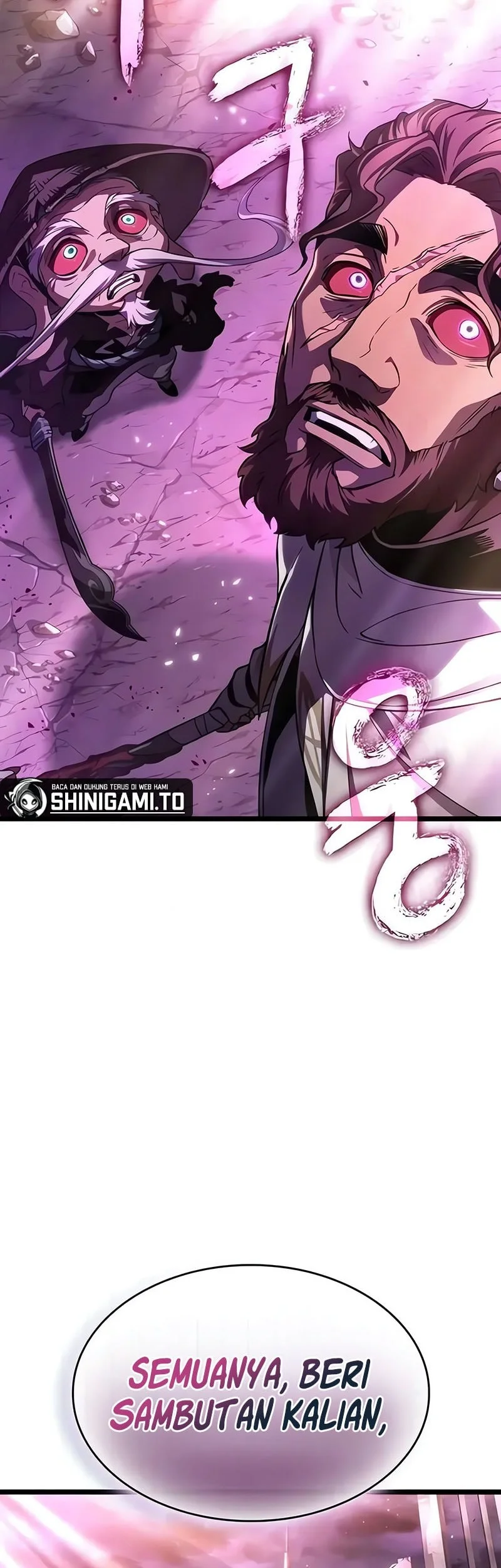 The World After the Fall Chapter 228 Gambar 75