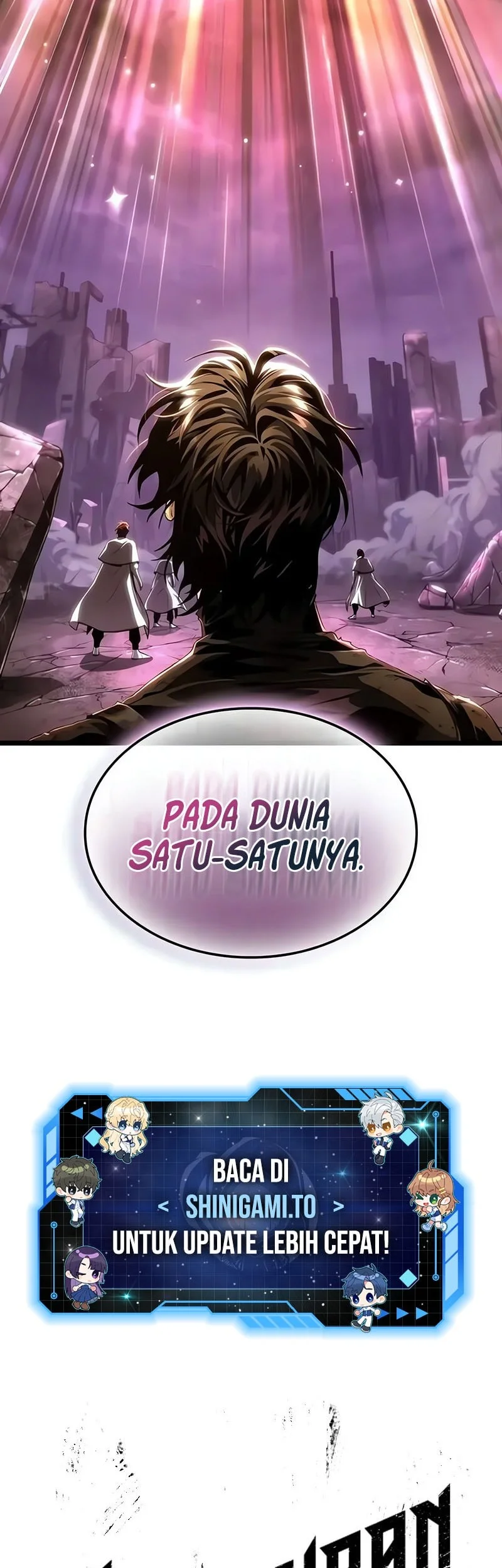 The World After the Fall Chapter 228 Gambar 77