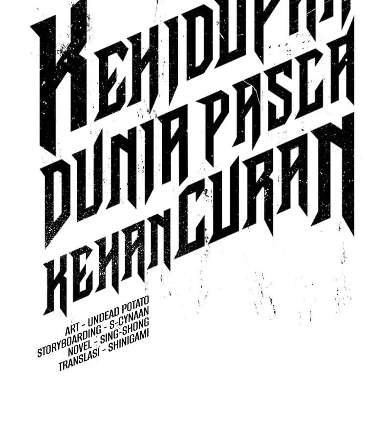 The World After the Fall Chapter 228 Gambar 78