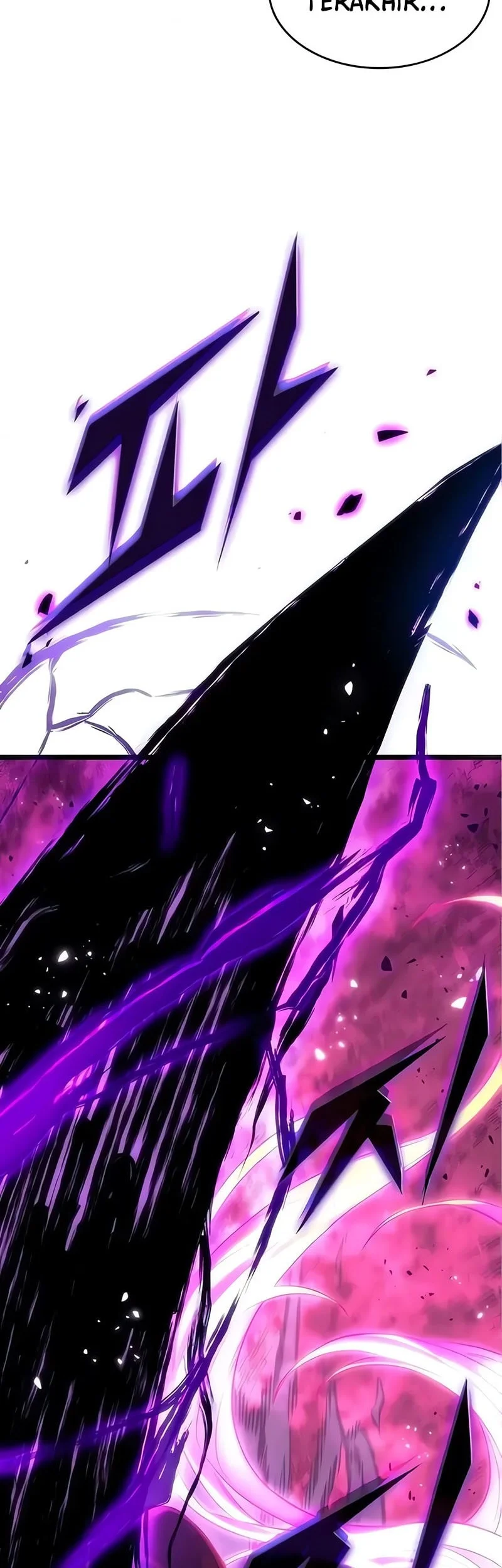 The World After the Fall Chapter 228 Gambar 3