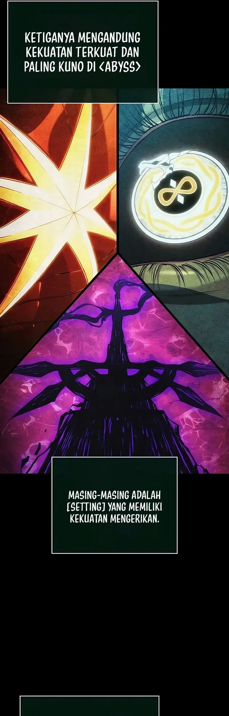 The World After the Fall Chapter 228 Gambar 6