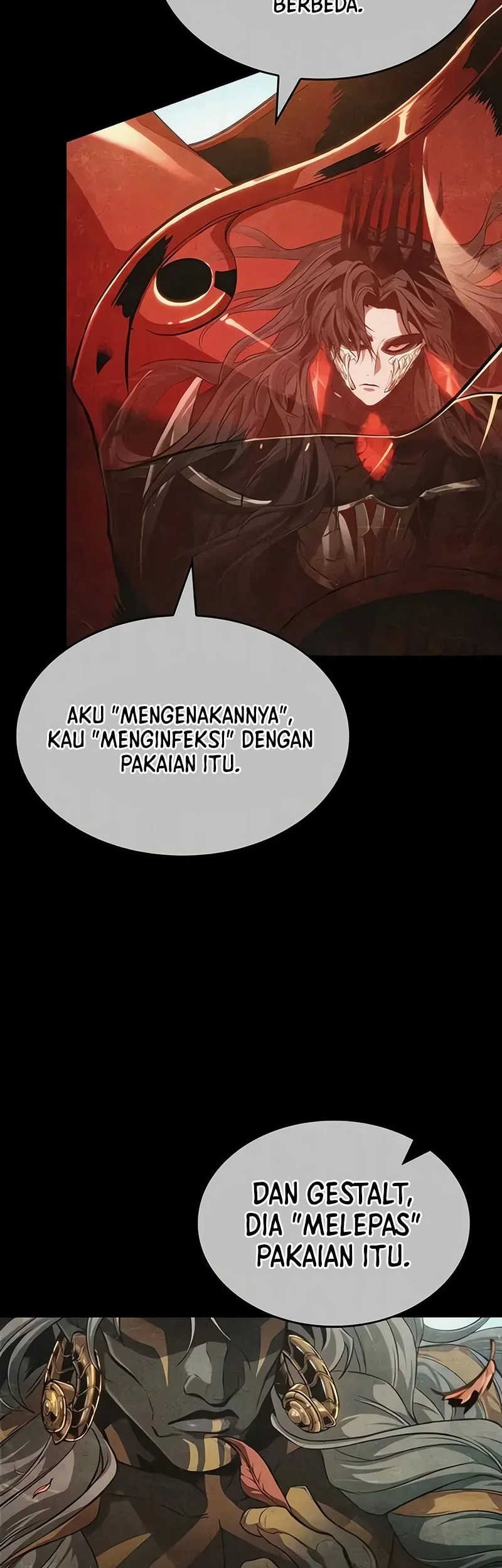 The World After the Fall Chapter 228 Gambar 15