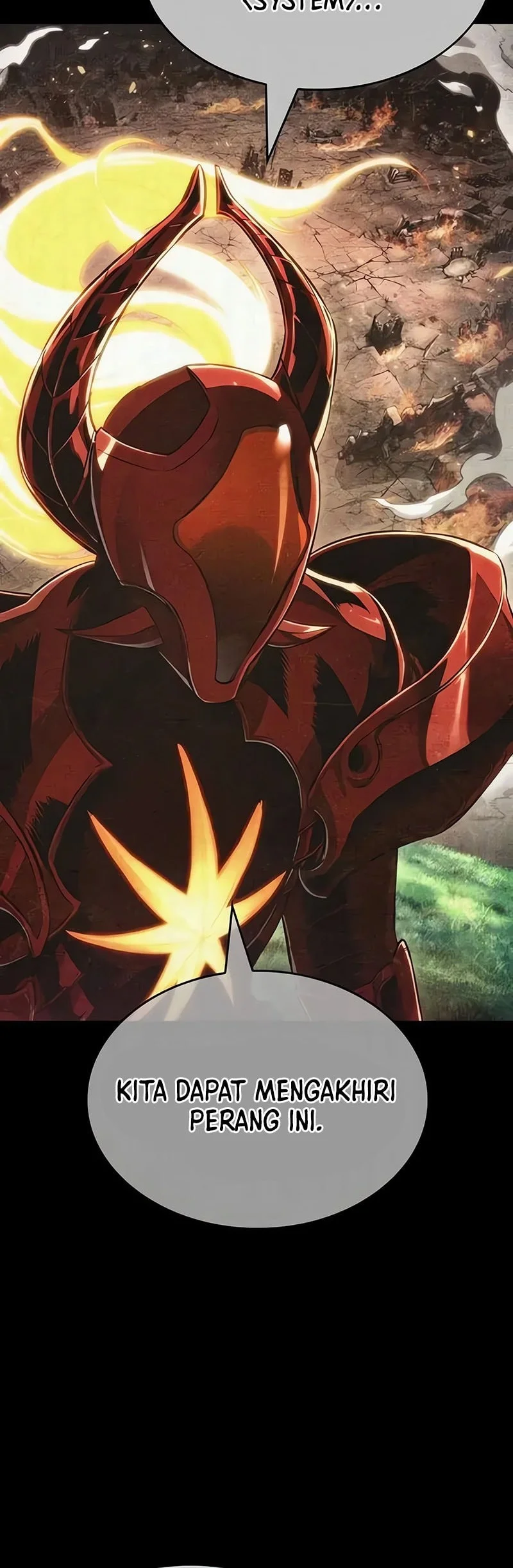 The World After the Fall Chapter 228 Gambar 17