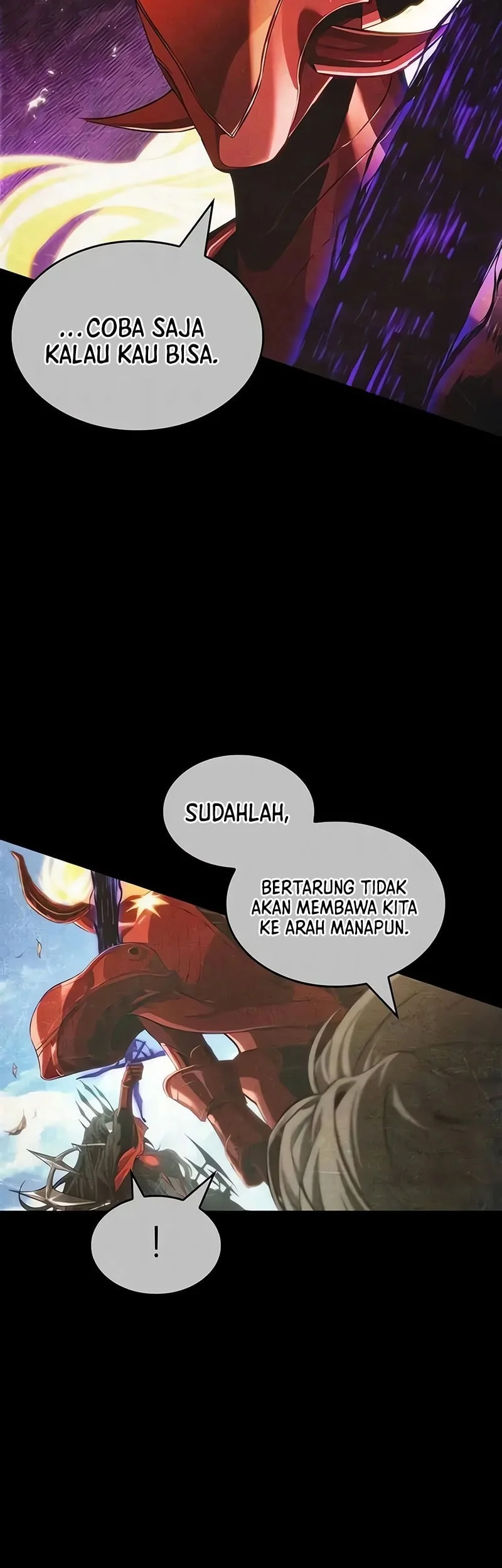 The World After the Fall Chapter 228 Gambar 20