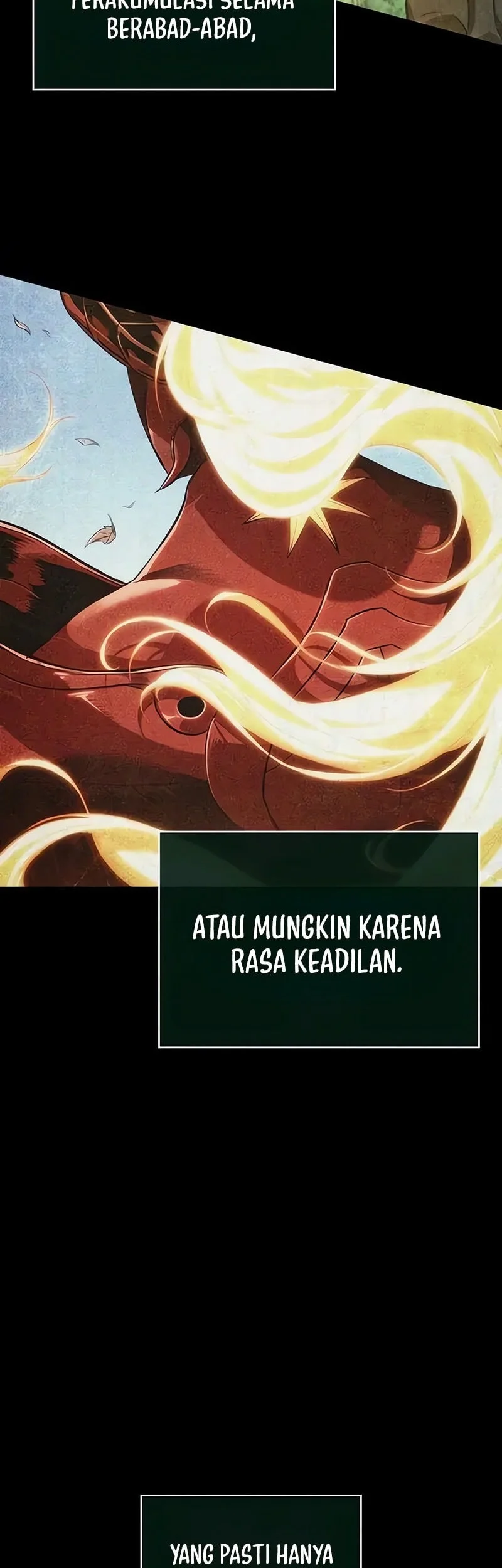 The World After the Fall Chapter 228 Gambar 23