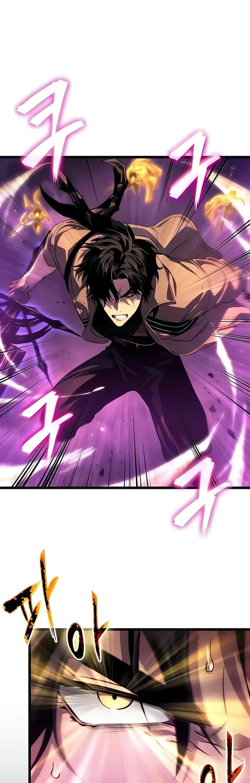 The World After the Fall Chapter 228 Gambar 26