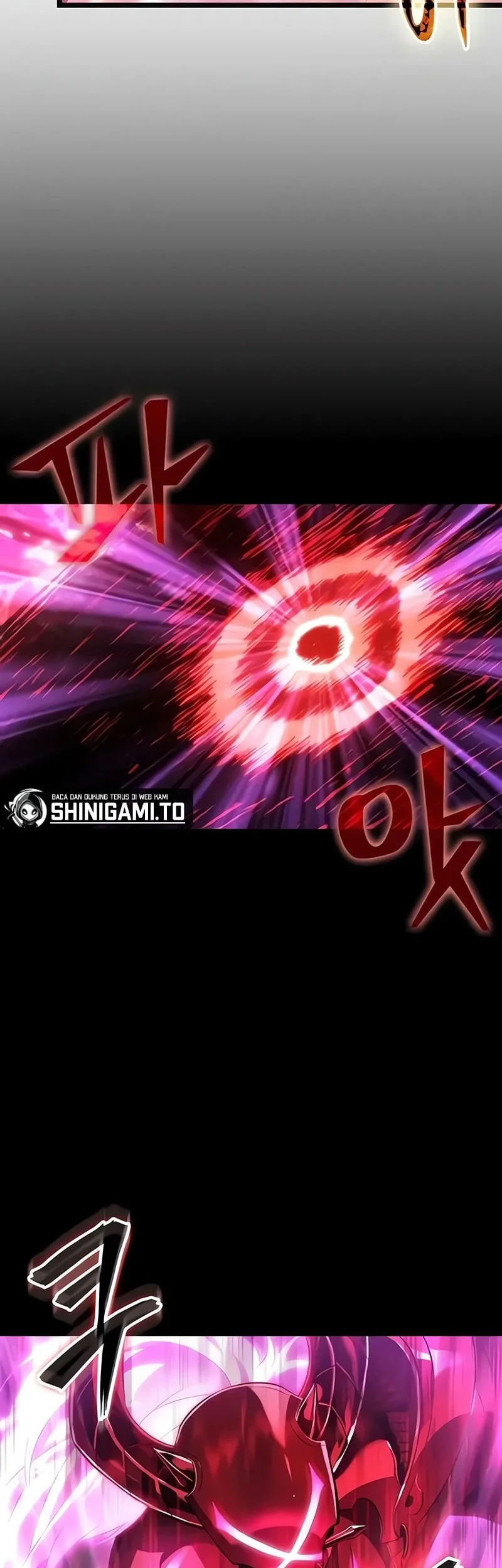 The World After the Fall Chapter 228 Gambar 27