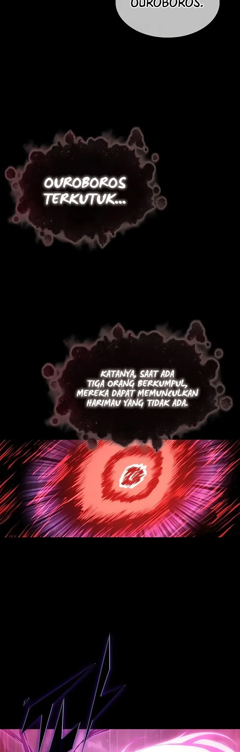 The World After the Fall Chapter 228 Gambar 31