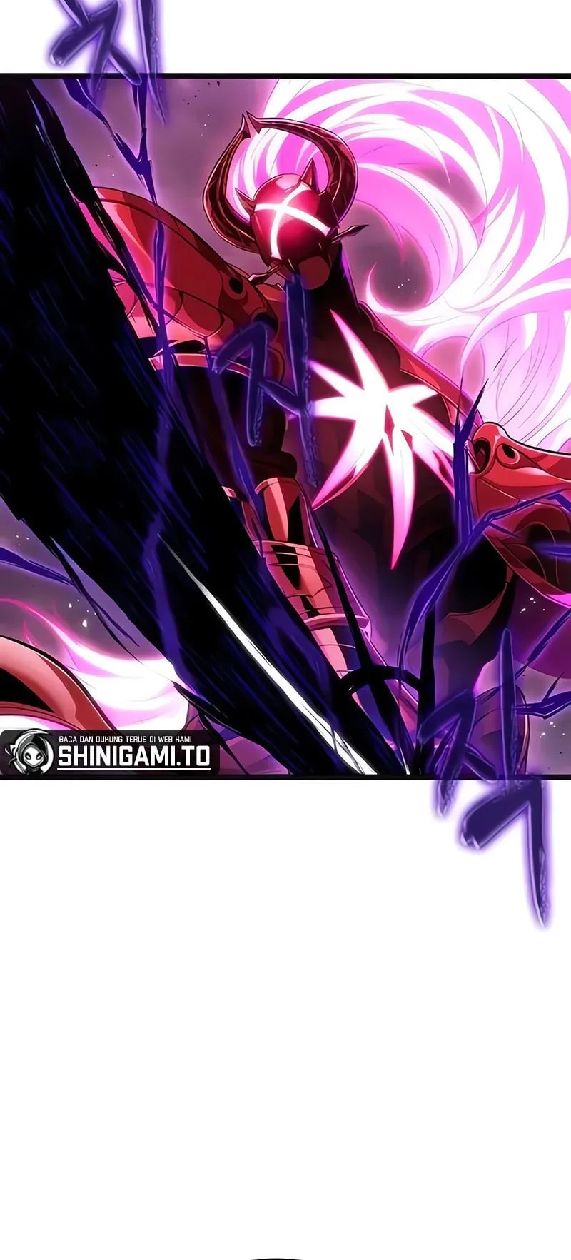 The World After the Fall Chapter 228 Gambar 33