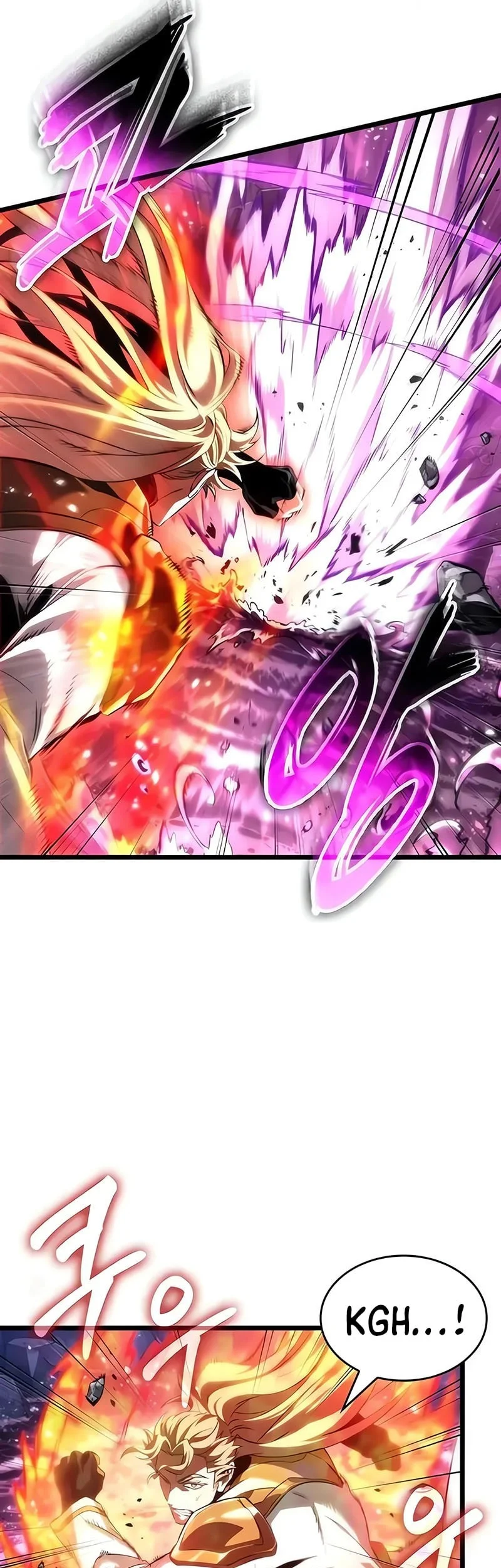 The World After the Fall Chapter 229 Gambar 39