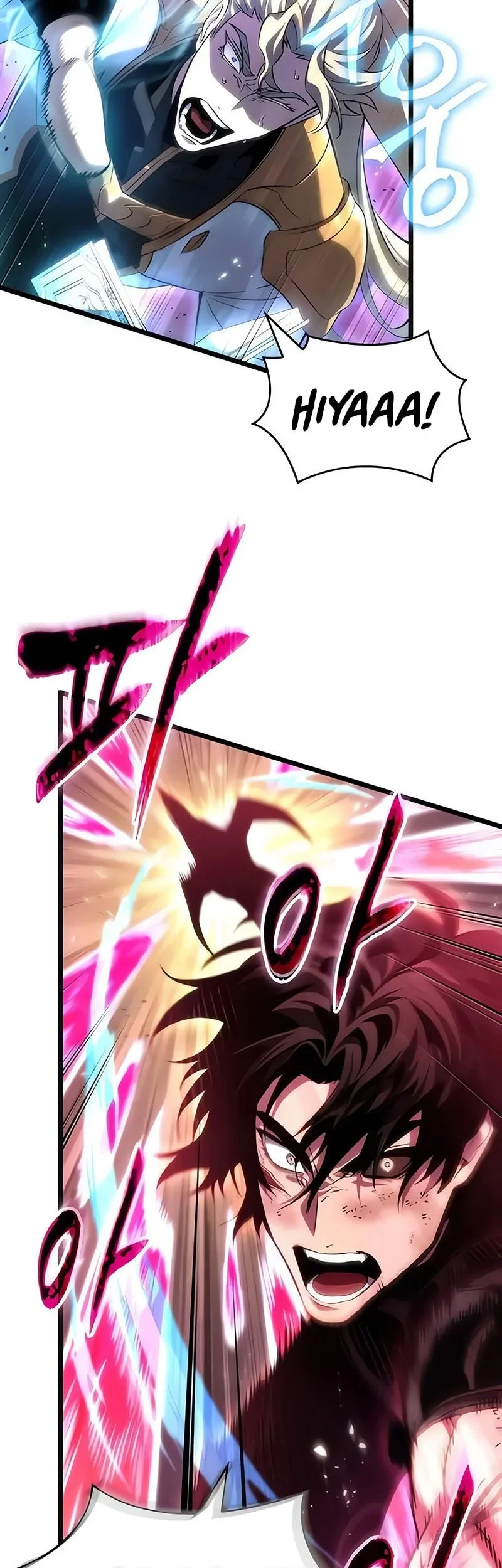 The World After the Fall Chapter 229 Gambar 48