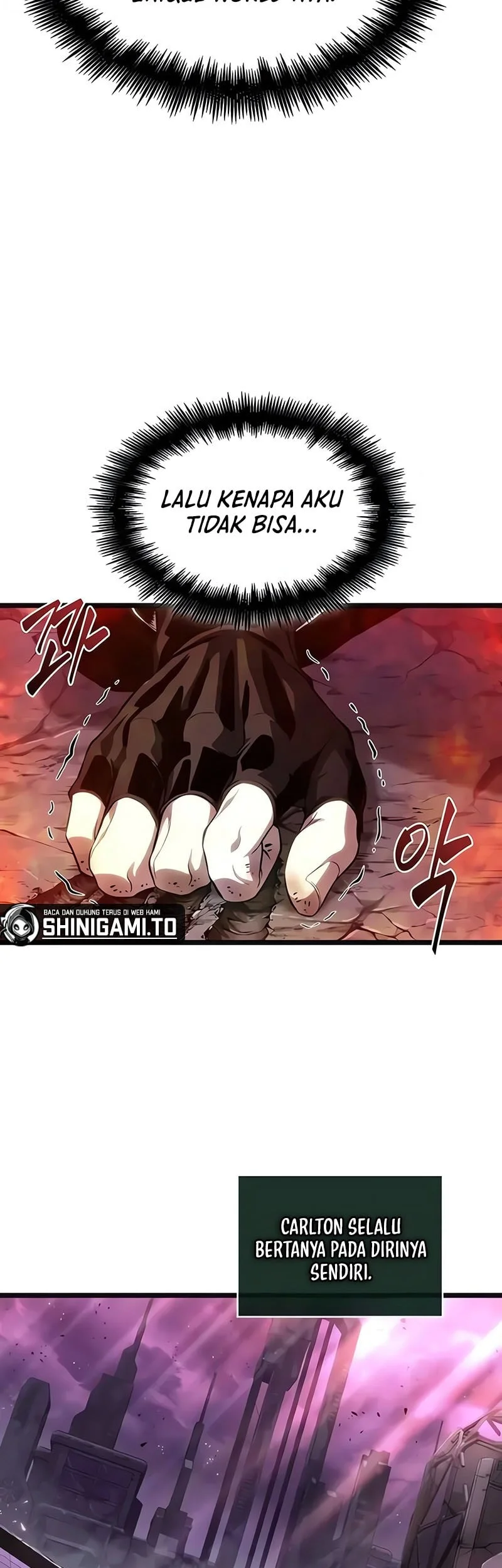 The World After the Fall Chapter 229 Gambar 57