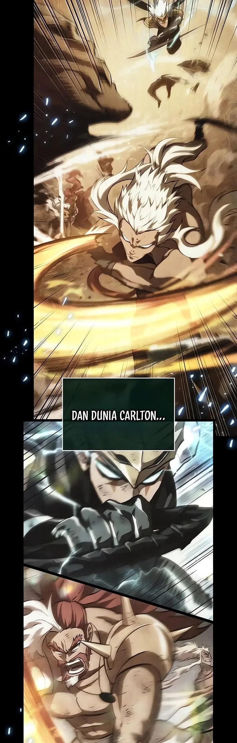 The World After the Fall Chapter 229 Gambar 64