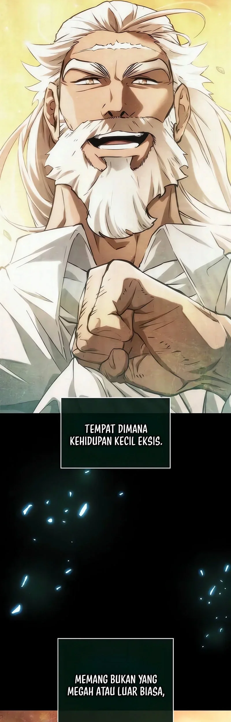 The World After the Fall Chapter 229 Gambar 67