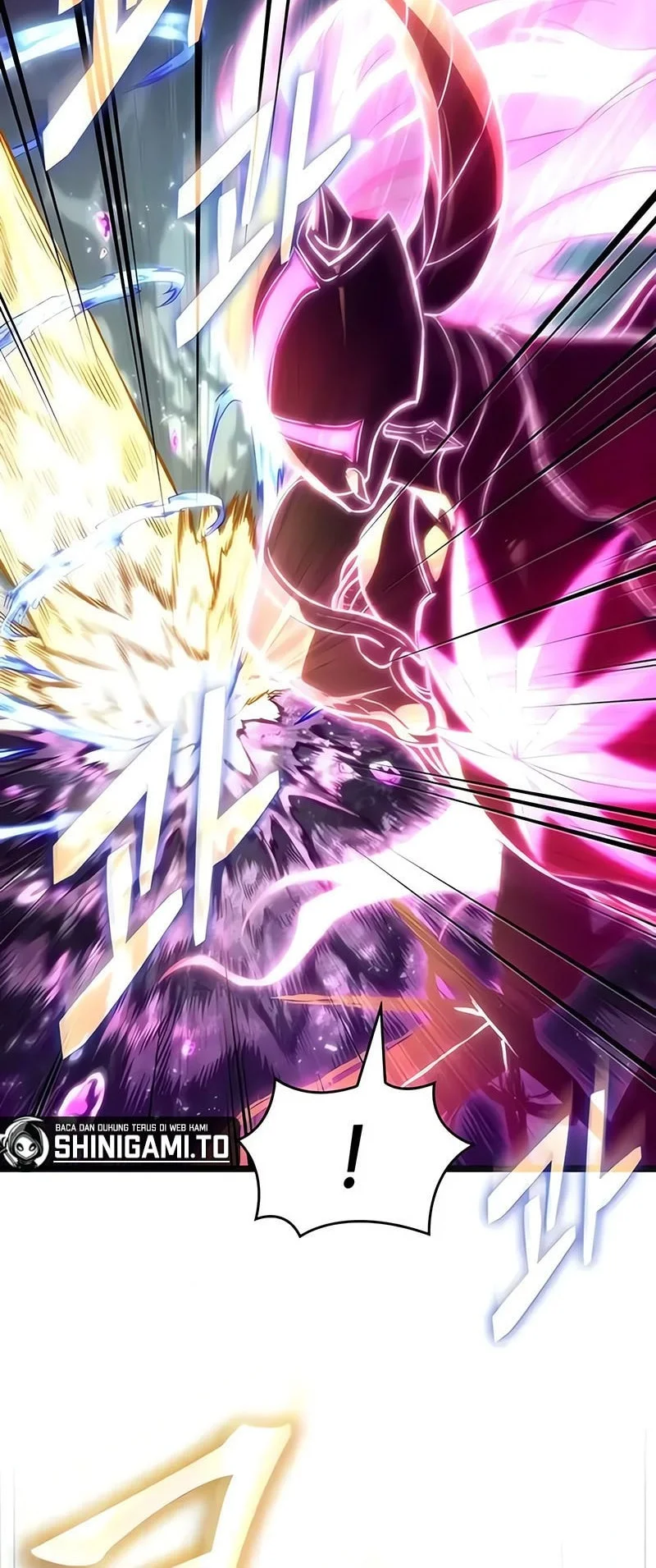 The World After the Fall Chapter 229 Gambar 70