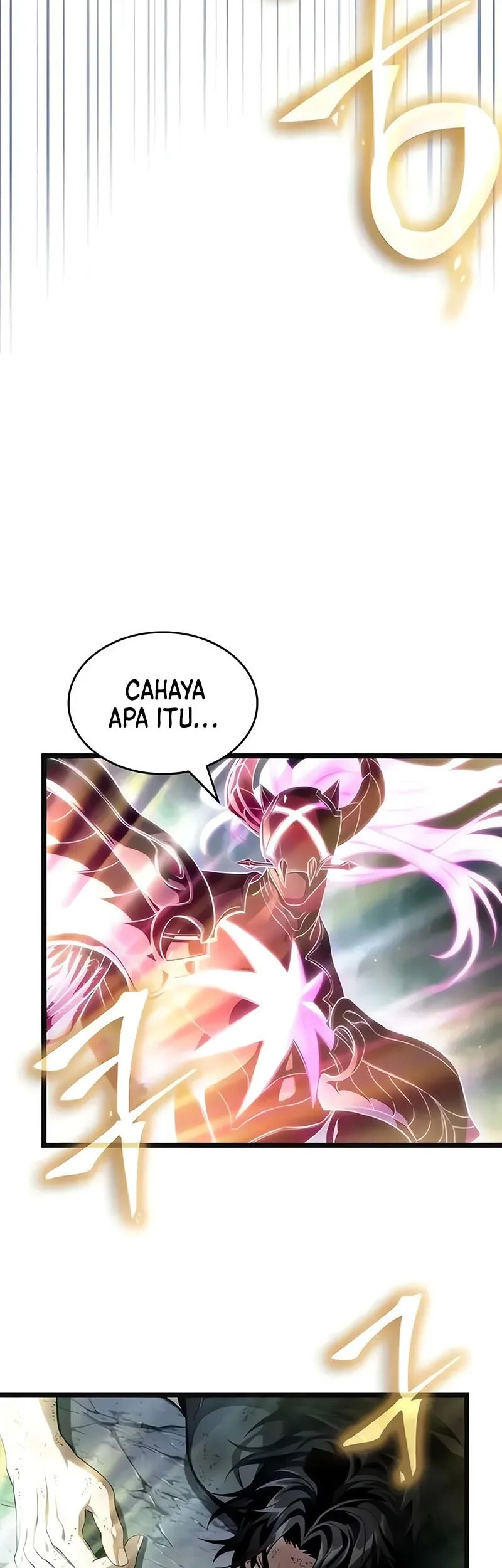 The World After the Fall Chapter 229 Gambar 72