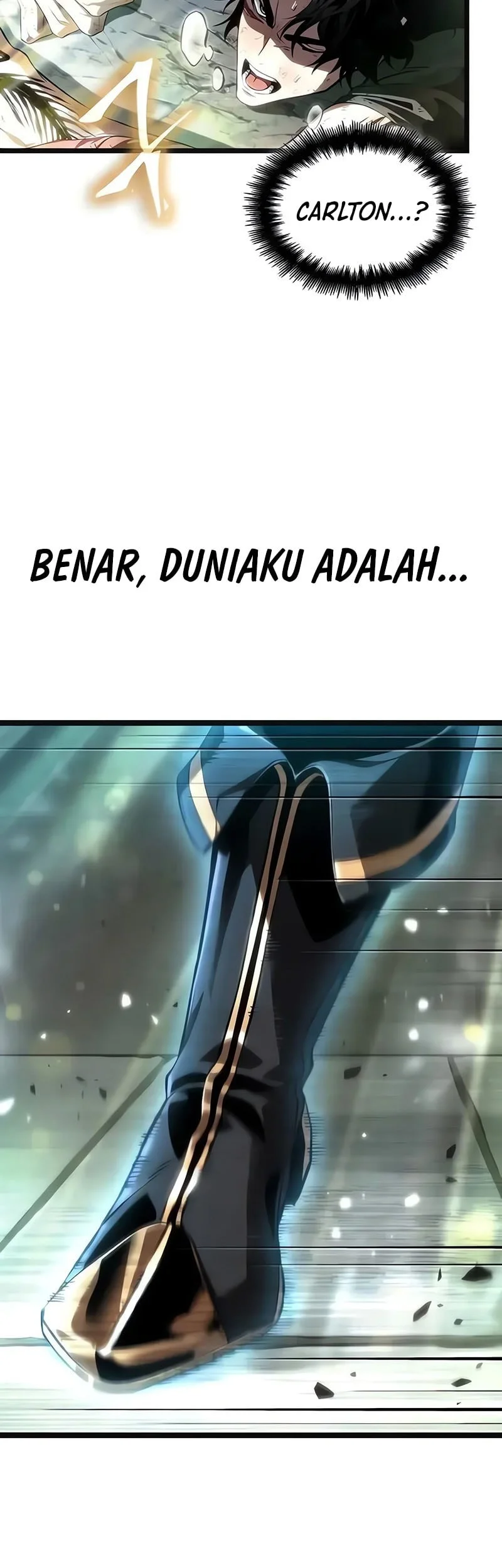 The World After the Fall Chapter 229 Gambar 73