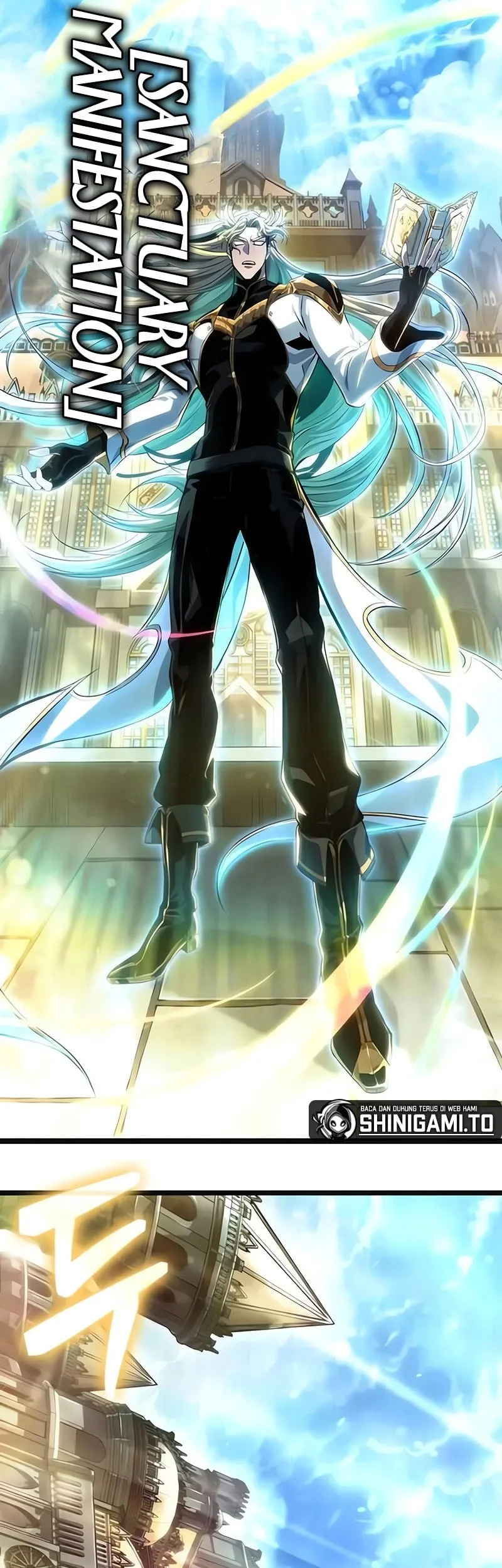 The World After the Fall Chapter 229 Gambar 75