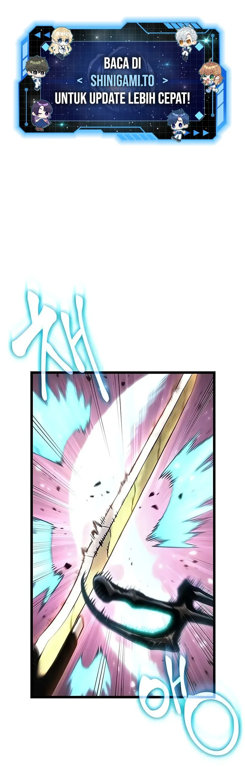 Manhwa The World After the Fall Chapter 229 gambar 2