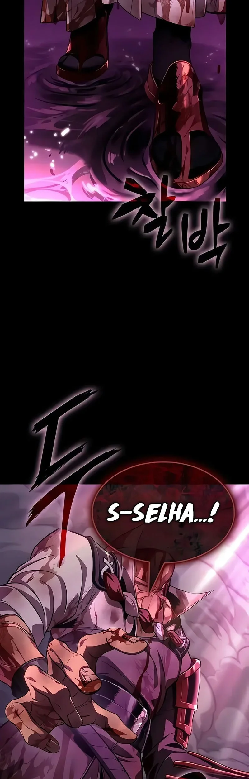 The World After the Fall Chapter 229 Gambar 9