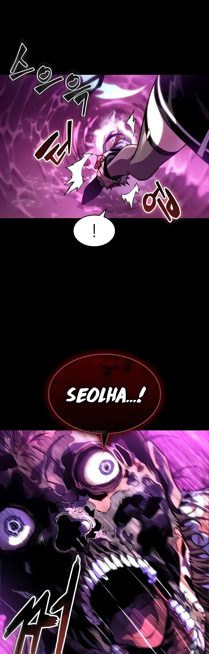 The World After the Fall Chapter 229 Gambar 11